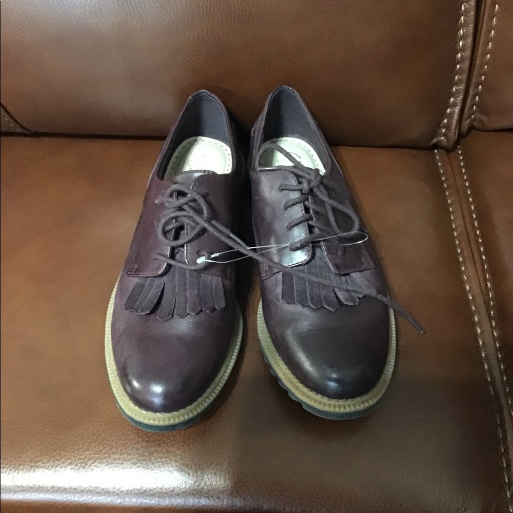 Clark Shoes